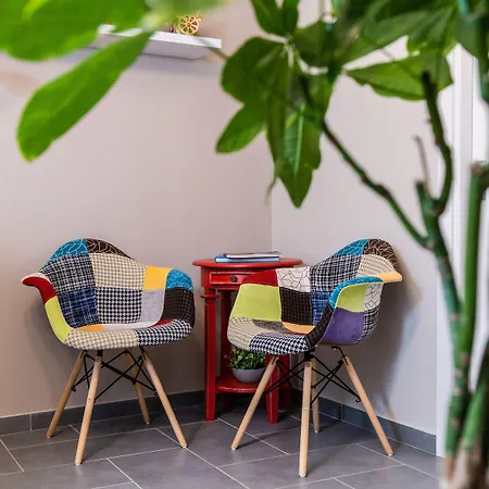 Brio Bed & Breakfast-3